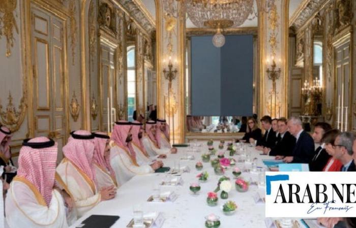 Speciale dedicato all'Arabia Saudita: la rivista Medef elogia un rapporto antico e sfaccettato con la Francia