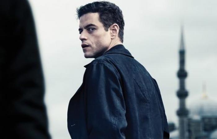 di quale film cult è questo lungometraggio con Rami Malek il remake?