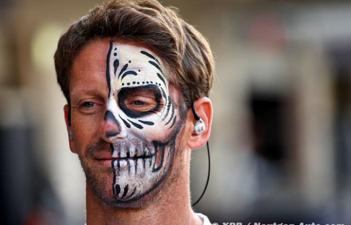 Formula 1 | Grosjean: Mi viene quasi voglia di correre di nuovo per la Haas F1