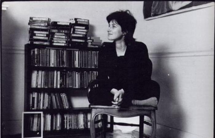 Chantal Akerman, con passione – Centro Vallonia-Bruxelles a Parigi – Parigi, 75004