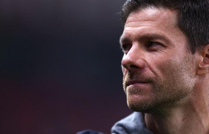 Xabi Alonso lascerà il Bayer!