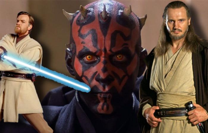 Darth Maul è più formidabile di quanto pensassimo, ecco cosa significa