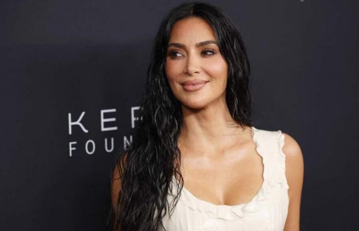 Senza Kanye West: Kim Kardashian crescerebbe “da sola” i suoi quattro figli