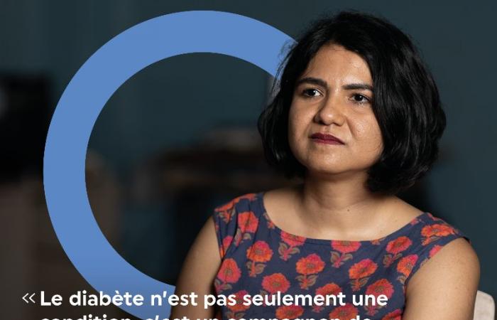 Giornata Mondiale del Diabete 2024