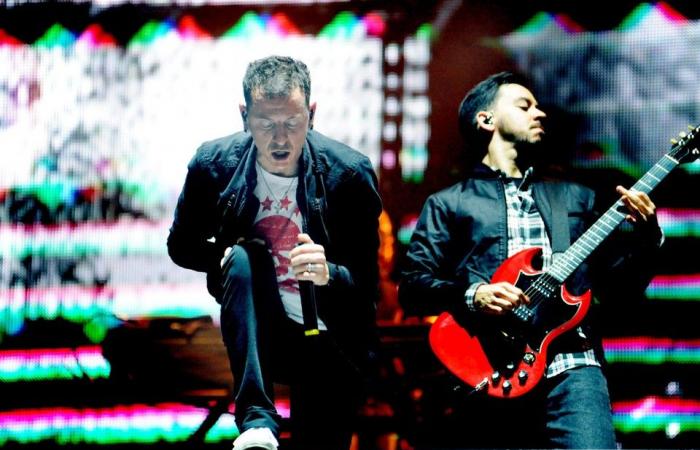 Anche i Linkin Park arriveranno al Rock Werchter