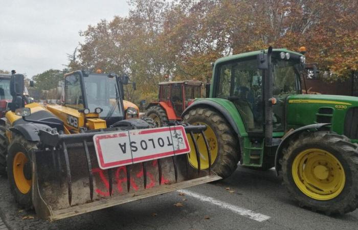 radar coperti, pannelli abbattuti, incendi… si organizza la mobilitazione generale