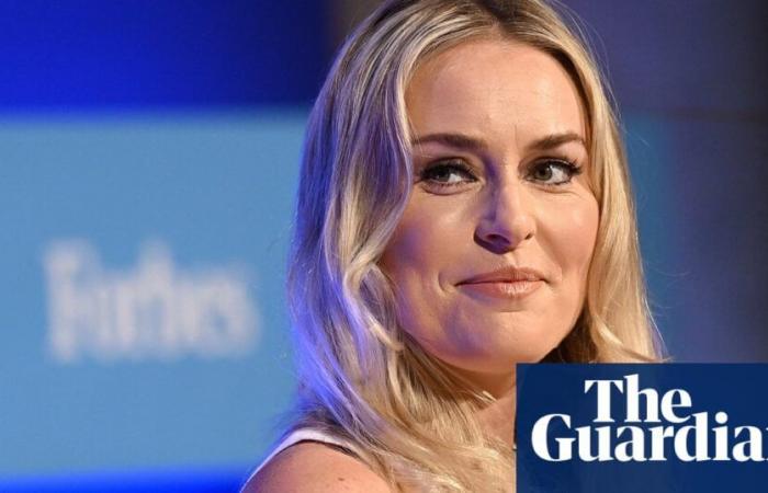 Lindsey Vonn metterà fine a cinque anni di pensionamento e si unirà alla squadra di sci statunitense all'età di 40 anni | Sciare