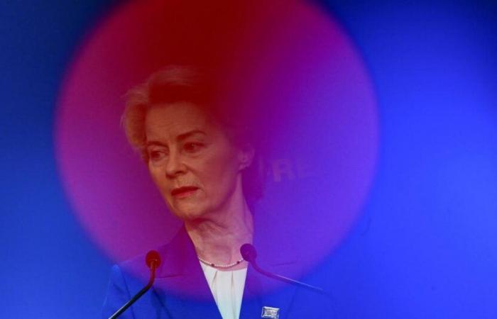 La giustizia europea esamina gli sms tra Ursula von der Leyen e il capo della Pfizer