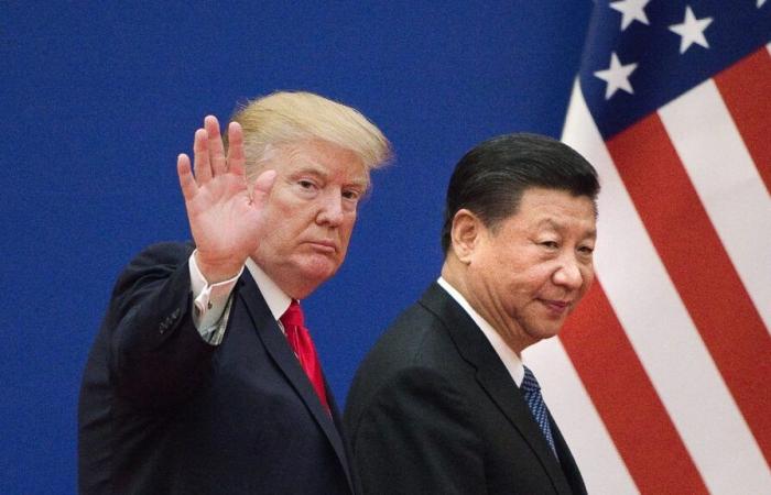 La Cina resta cauta sul ritorno di Donald Trump