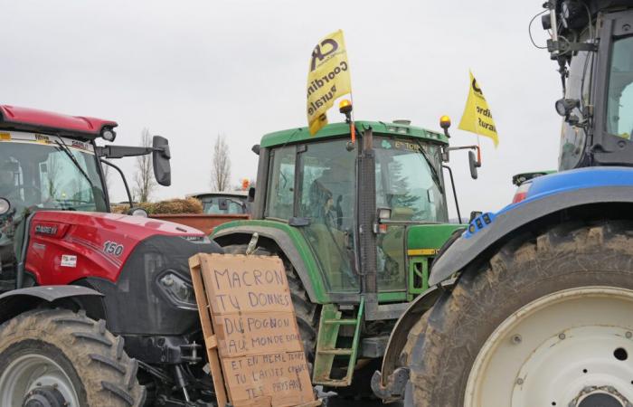 Lot-et-Garonne: pochi giorni prima delle manifestazioni, il CR47 riafferma le sue richieste