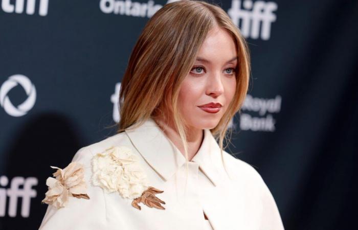 Sydney Sweeney crede che la solidarietà femminile non esista realmente a Hollywood