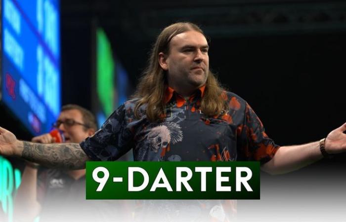 Grand Slam of Darts 2024: date, formato, giocatori, premi in denaro, programma mentre Luke Humphries difende il titolo | Notizie sulle freccette