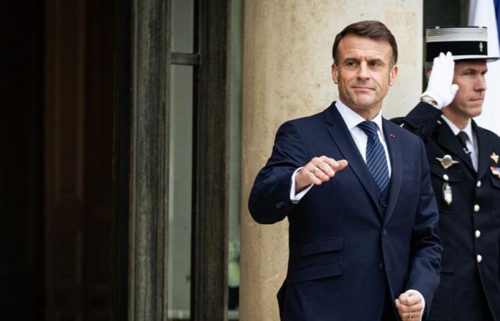 “Non cederemo all’antisemitismo”: a poche ore dalla partita Francia-Israele Macron avverte