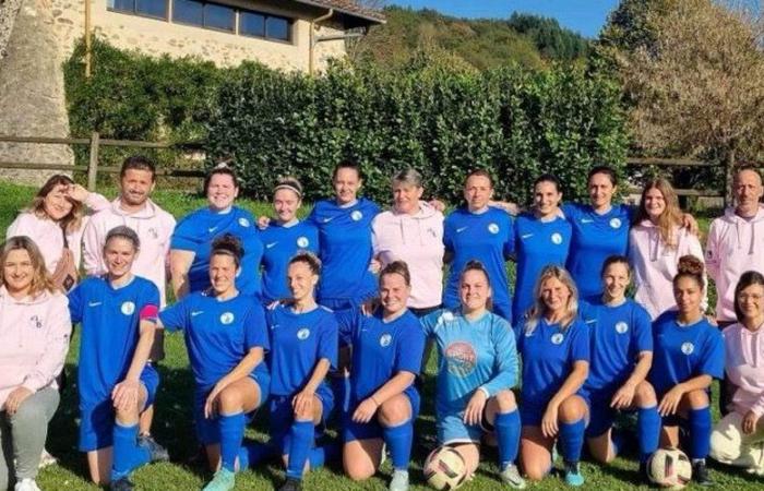 Bouillac. Calcio: le ragazze confermano l’ottimo stato di forma