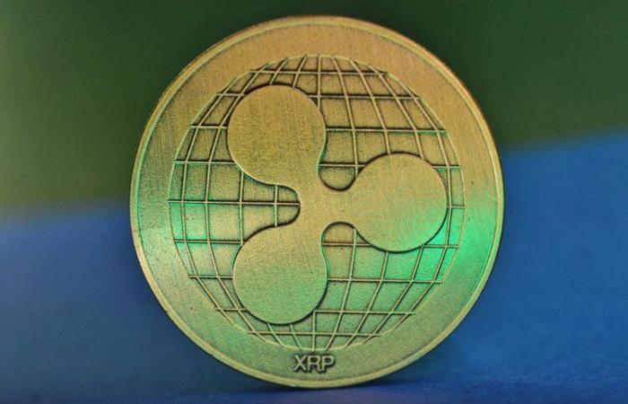 XRP punta al breakout di 0,80$ nel contesto della quotazione di Robinhood