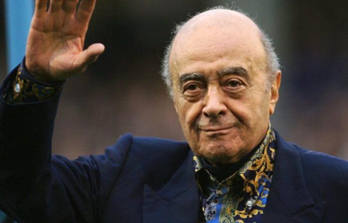 Anche il fratello di Mohamed Al-Fayed è accusato di stupro