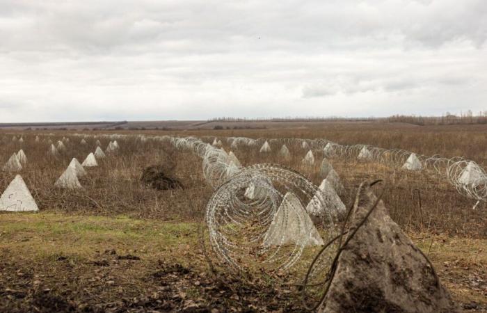 L’offensiva russa su Kupiansk aumenta la pressione sull’Ucraina