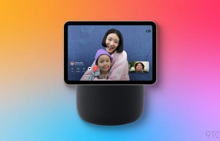 Il nuovo “HomePad” di Apple è esattamente ciò che desidero in un dispositivo domestico