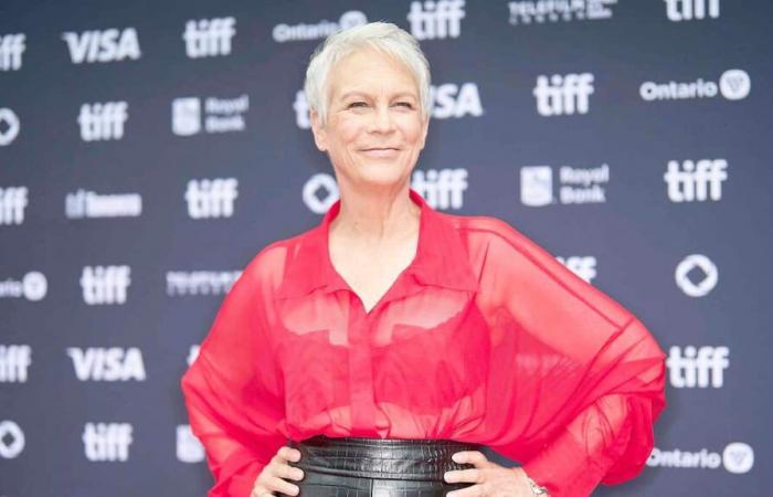 Jamie Lee Curtis ha lasciato X per protestare contro l’elezione di Donald Trump