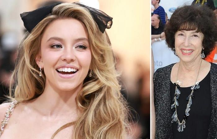 Sydney Sweeney critica il messaggio di Hollywood “le donne danno potere ad altre donne” come “falso”