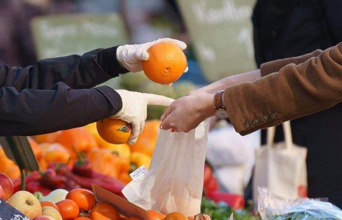 Alluvioni in Spagna: mancherà frutta e verdura dagli scaffali del Lussemburgo?