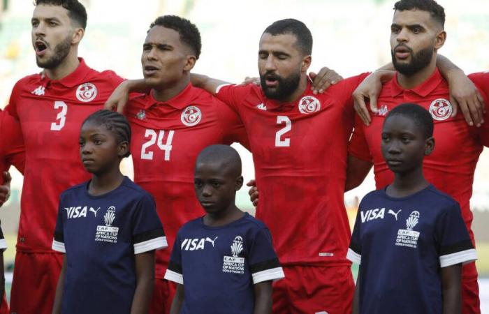 DIRETTO. Madagascar – Tunisia: segui in diretta la partita di qualificazione della CAN