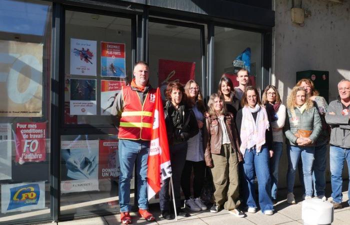 “Abbiamo bisogno di persone fisiche, non di tabelle Excel”: sciopero “illimitato” al centro ospedaliero delle valli dell’Ariège