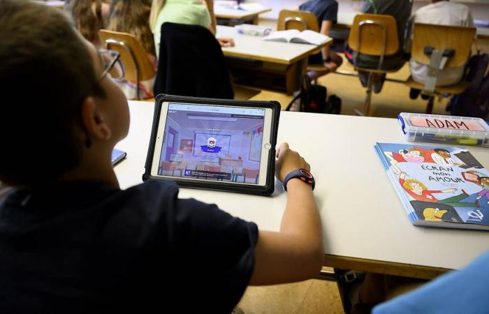 Petizione per il diritto all’integrità digitale a scuola