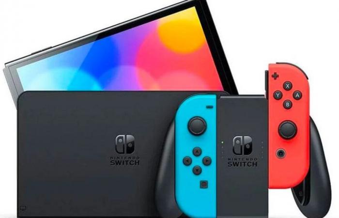 L'OLED Switch scontato quasi al 50%, non è una truffa ed è una novità ⚡️