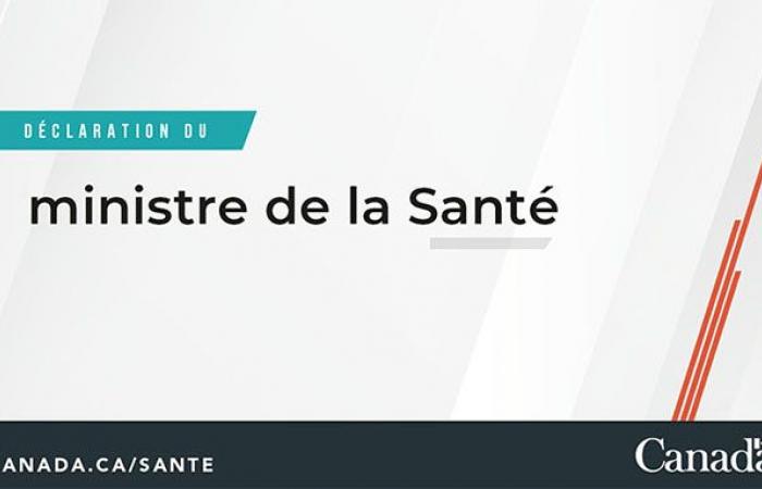 Messaggio del Ministro della Salute – Mese della sensibilizzazione sul diabete e Giornata mondiale del diabete