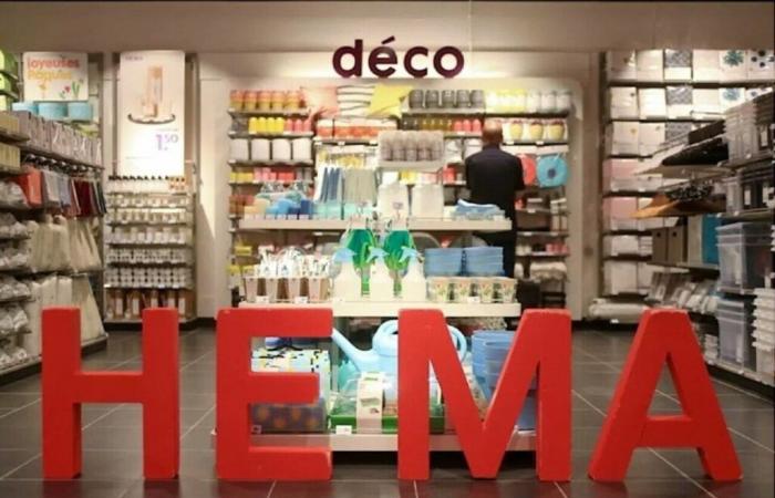 Il marchio Hema arriva in questo centro commerciale della Val-d'Oise