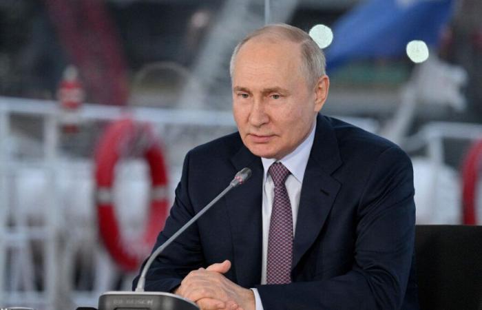 “Ci penso io, guarderò”: Vladimir Putin interviene per ripristinare il funzionamento di YouTube in Russia