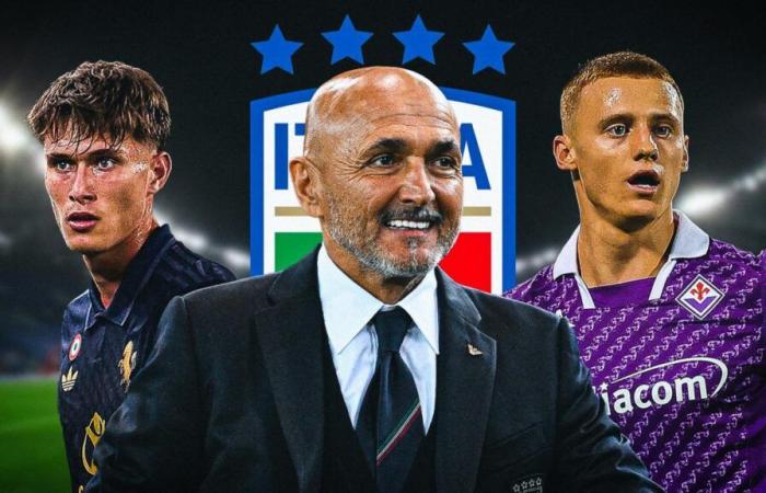 Nicolò Savona e Pietro Comuzzo, le due nuove scoperte di Luciano Spalletti