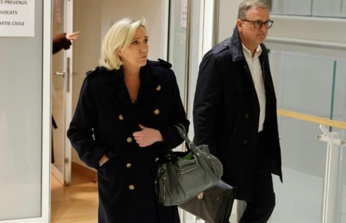 cosa rischia Marine Le Pen oltre alla sanzione della squalifica