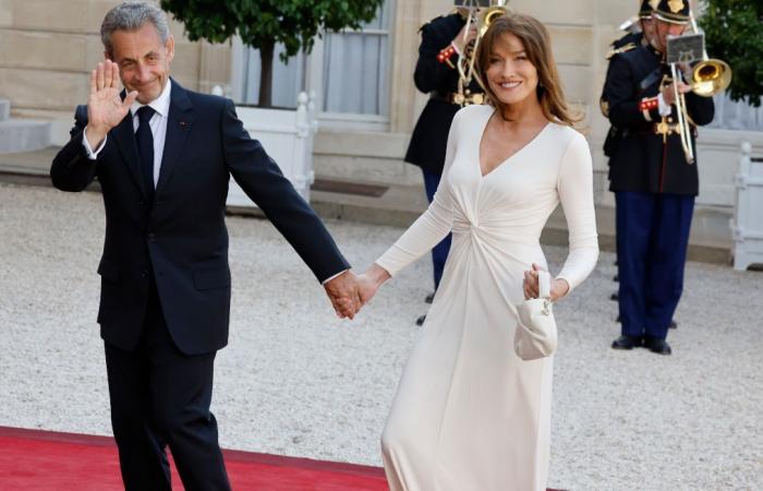 Carla Bruni festeggia i suoi 17 anni d'amore con Nicolas Sarkozy… La sorellastra di Meghan Markle commette un grosso errore…