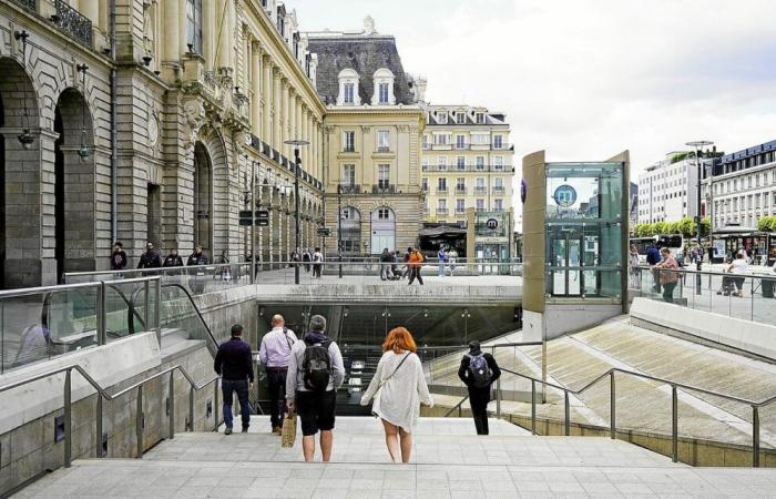 “Lo shock sarà terribile”: perché la legge finanziaria rischia di “soffocare” la metropoli di Rennes