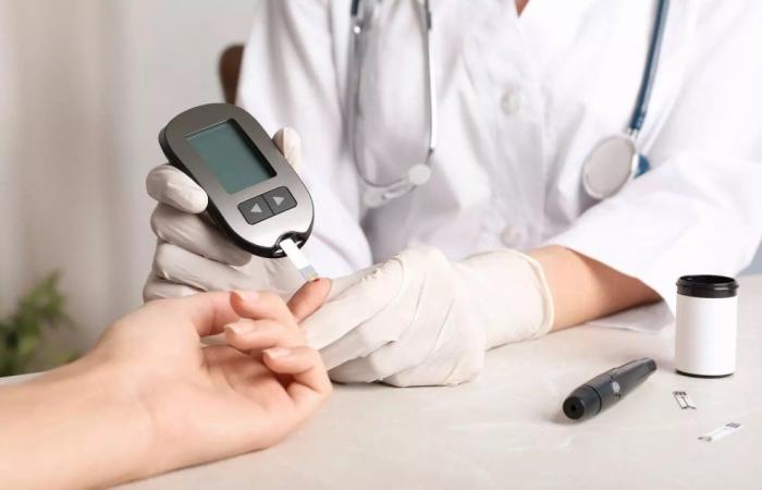 Diabete: colpiti più di 2,7 milioni di marocchini, tra cui 25mila bambini