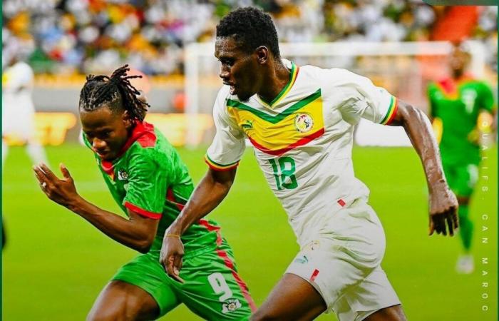 Burkina Faso e Senegal pronti alla resa dei conti nonostante la qualificazione