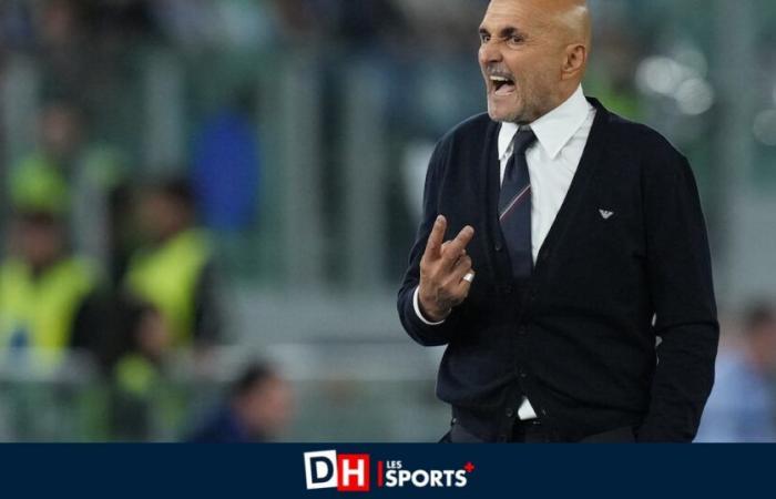 Nuova generazione, giocatori orgogliosi di indossare la maglia e grande gioco: a quattro mesi dall’Europeo fallito, l’Italia di Spalletti è completamente cambiata