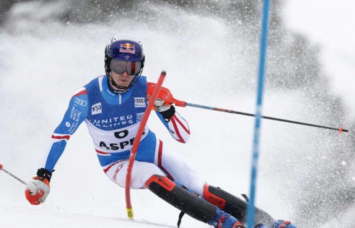 Sci alpino – Levi slalom: Presentazione, programma e come vedere in diretta i primi slalom della stagione con Clément Noël