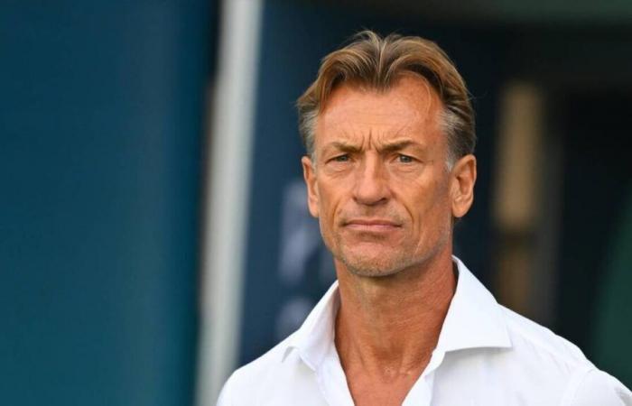 Calcio. Per il ritorno di Hervé Renard, l'Arabia Saudita pareggia con l'Australia