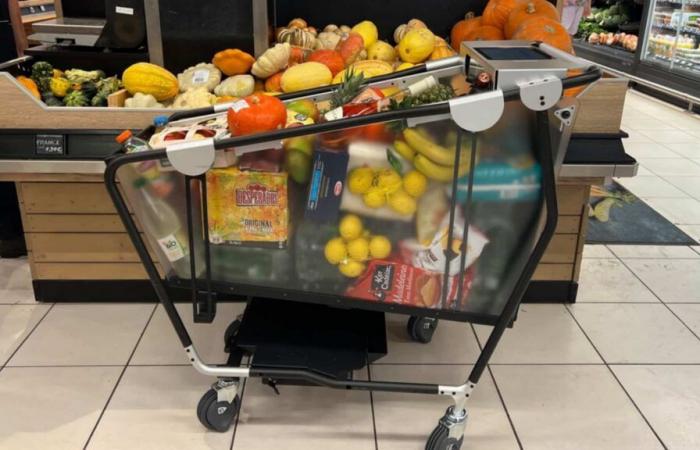 Perché i prezzi dei prodotti alimentari continueranno ad aumentare in Belgio?