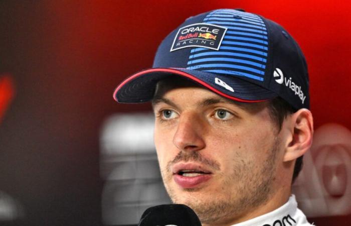 Max Verstappen pronto a boicottare la F1