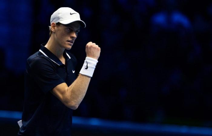 orari e dove vedere Fritz-De Minaur e Sinner-Medvedev