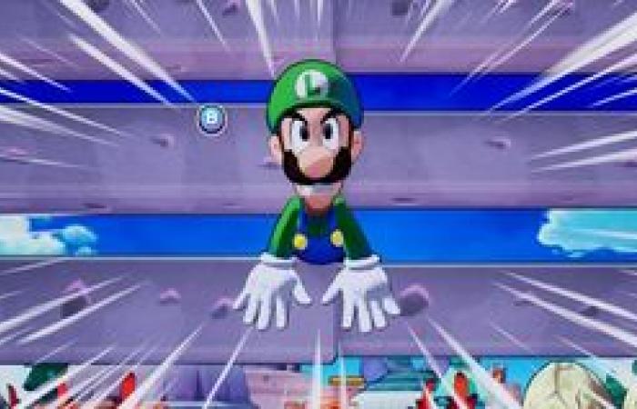 Test: Mario & Luigi: L'epopea fraterna, la crociera mi sfinisce