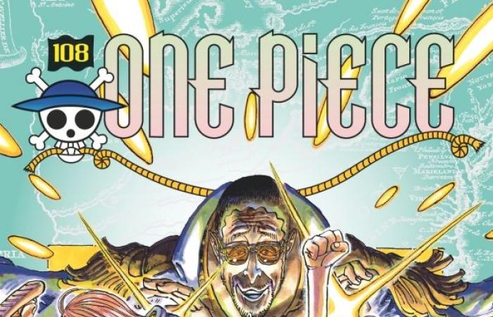 Eiichiro Oda se la passa male, l’editore prende questa decisione