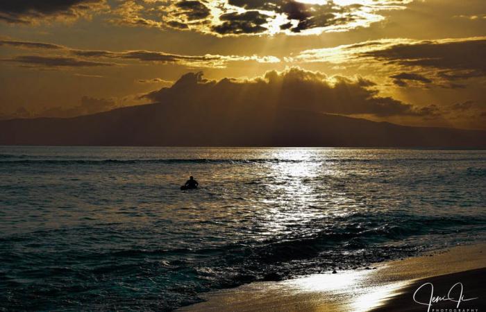 Previsioni meteo per Maui per il 14 novembre 2024: Maui adesso