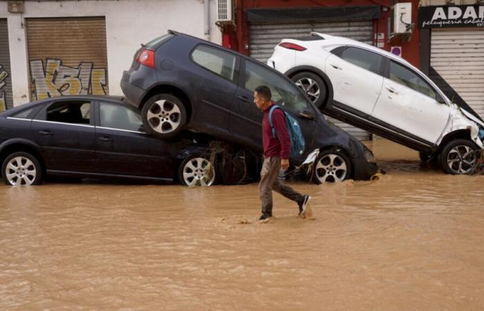 Anticipare il rischio climatico – Accents d’Europe