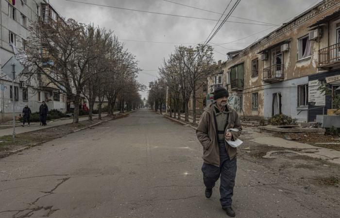 Guerra in Ucraina | Mosca rivendica la cattura di un villaggio nell’Ucraina orientale