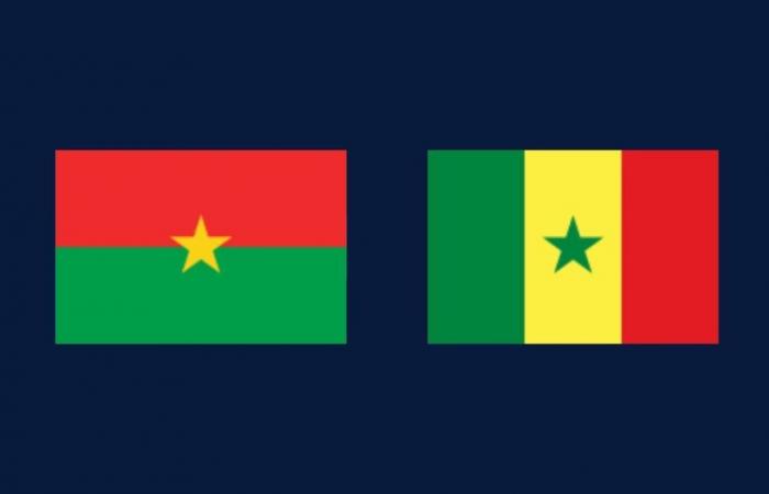 Burkina Faso – Senegal: a che ora e su quale canale guardare la partita di giovedì?